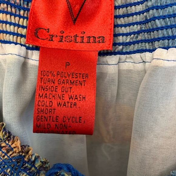 Boho blouse - Picture 2 of 7